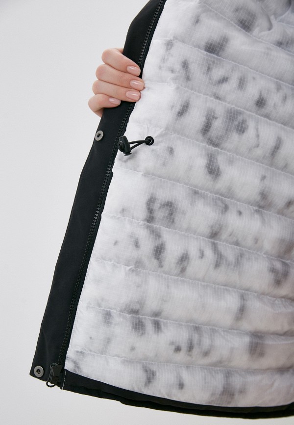 фото Куртка утепленная nike