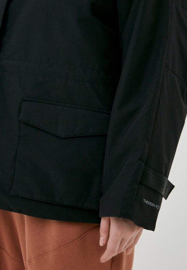 фото Куртка утепленная nike