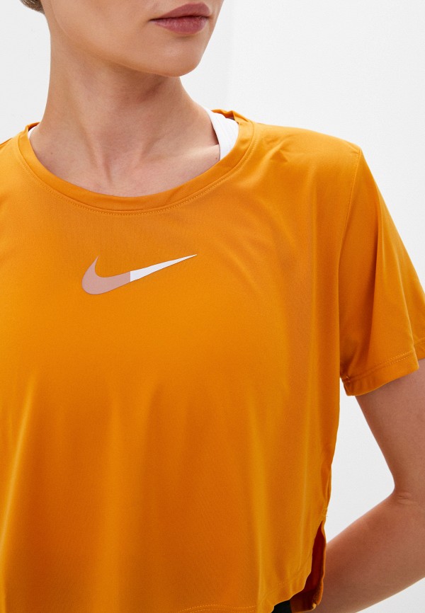 фото Футболка спортивная nike