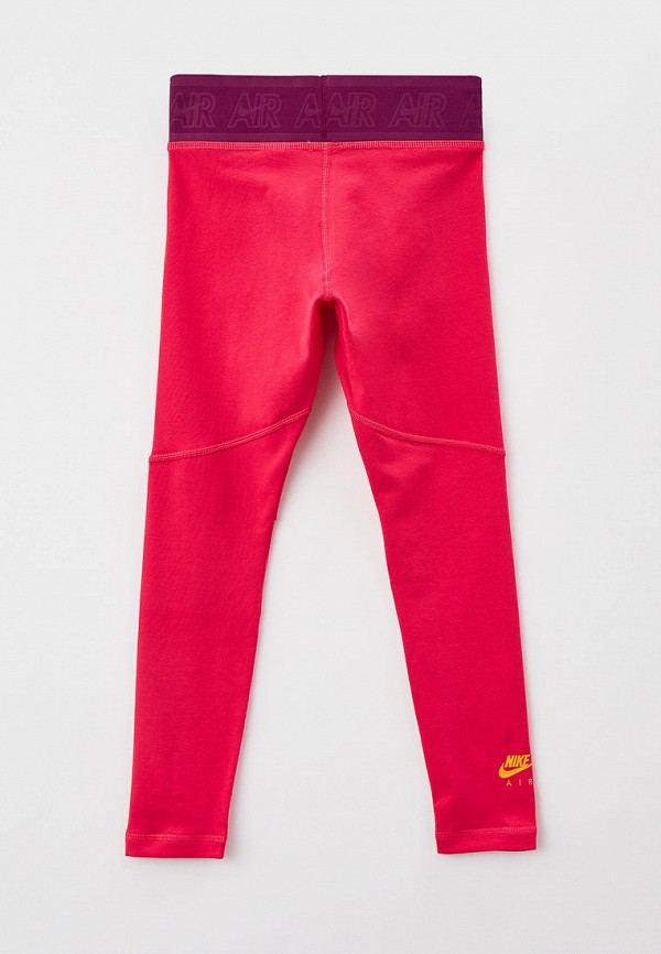 фото Леггинсы nike