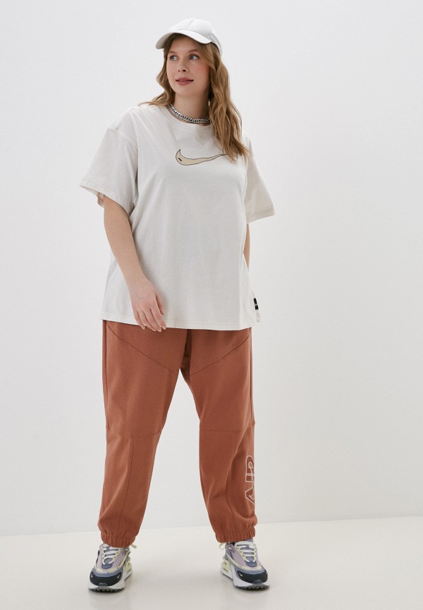 фото Брюки спортивные nike