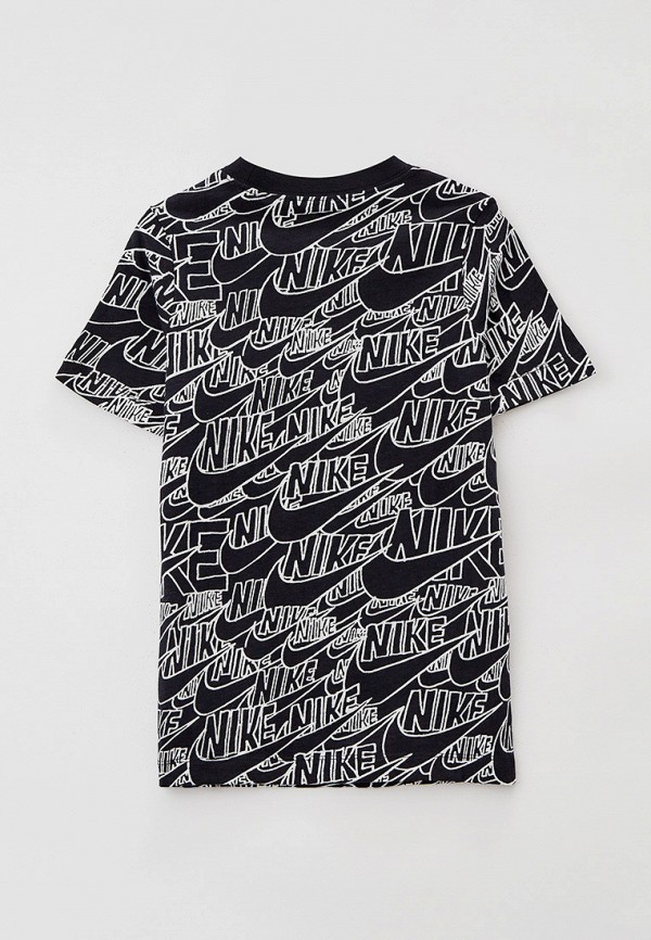 фото Футболка nike