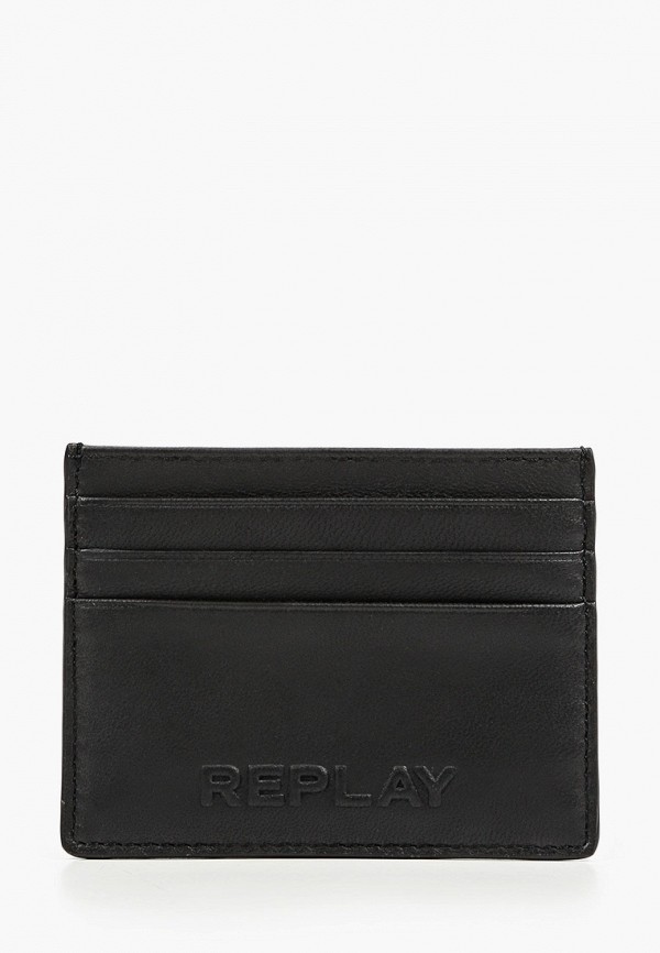 

Кредитница Replay, Черный, Replay RTLABB531701