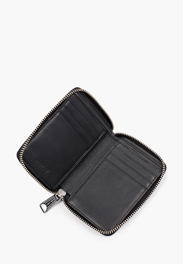 фото Кошелек replay