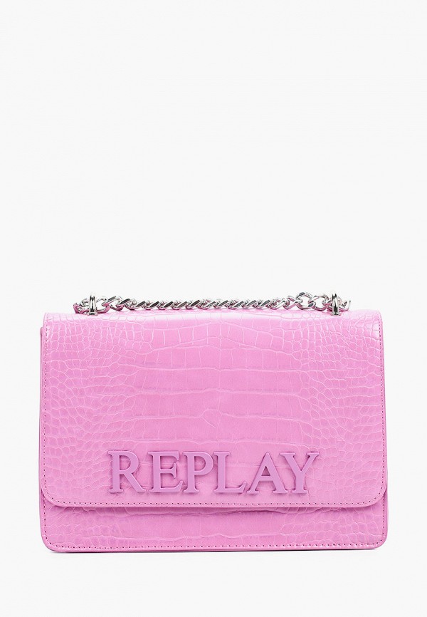

Сумка Replay, Фиолетовый, Replay RTLABB532801