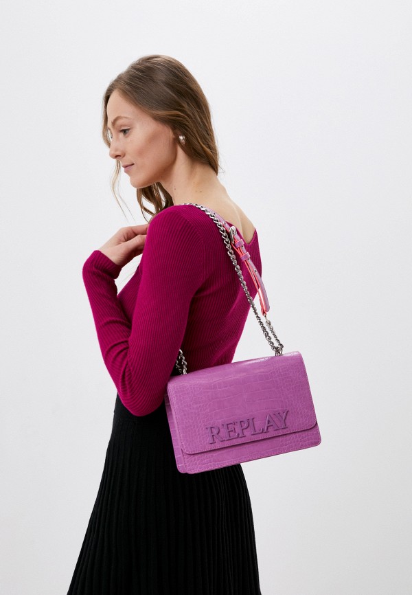 фото Сумка replay
