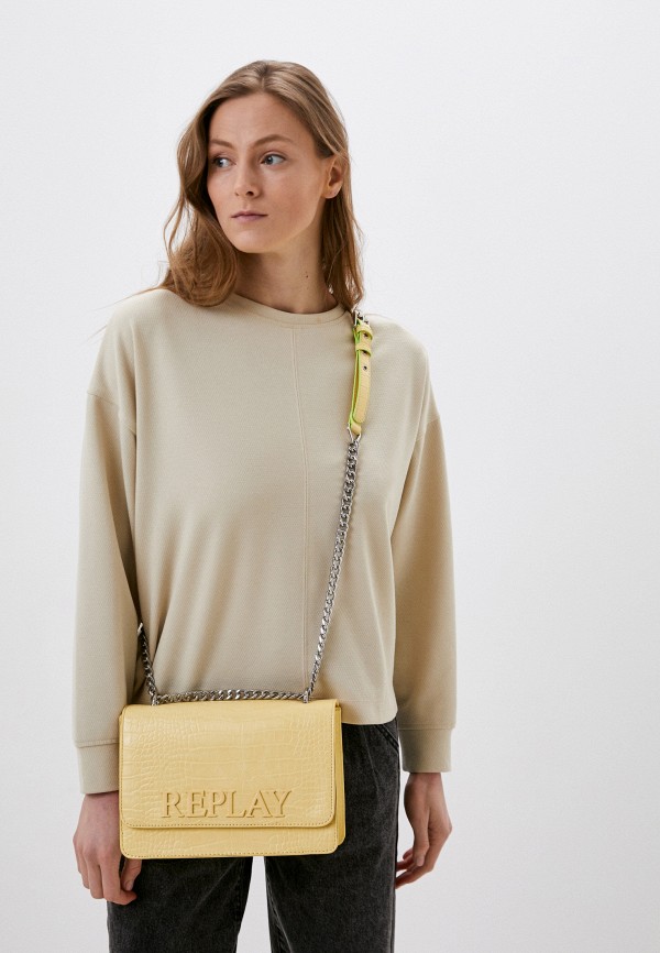 фото Сумка replay
