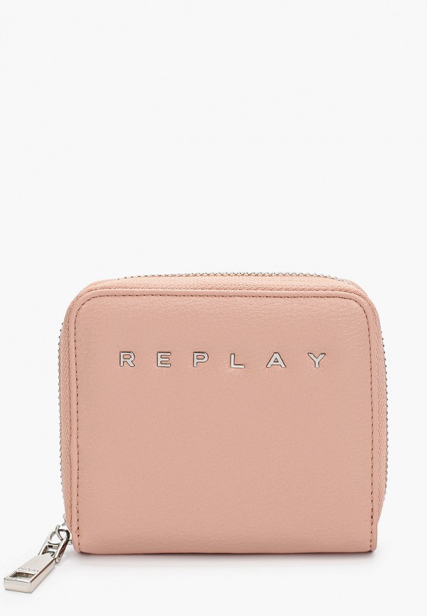 

Кошелек Replay, Бежевый