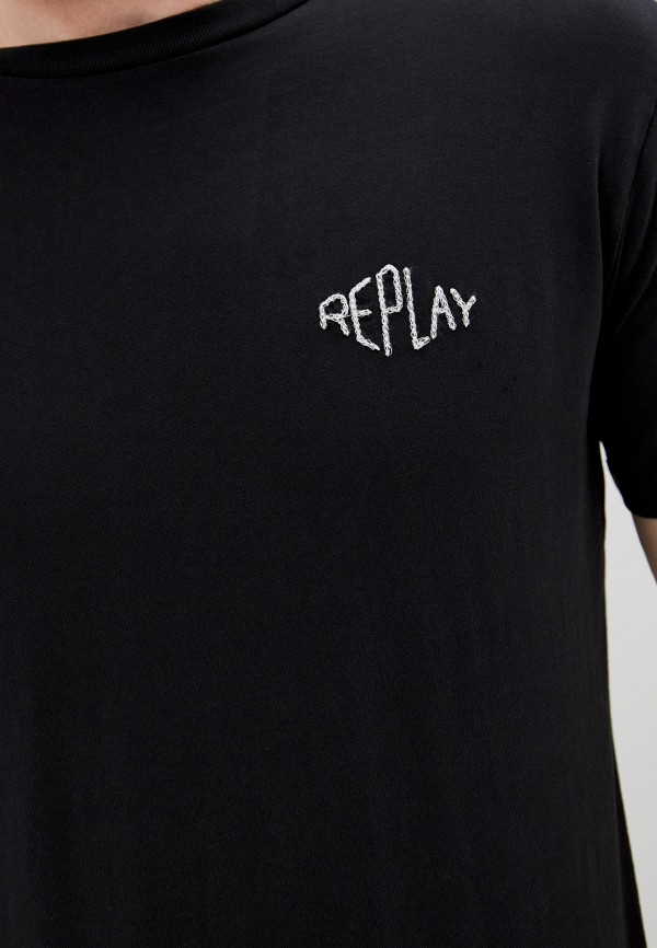 фото Футболка replay