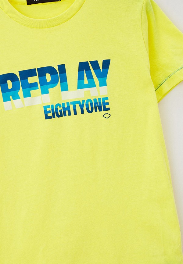 фото Футболка replay