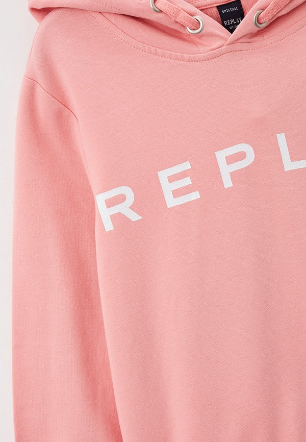 фото Худи replay