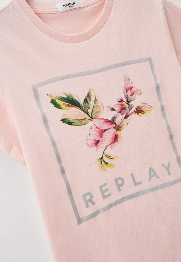 фото Футболка replay