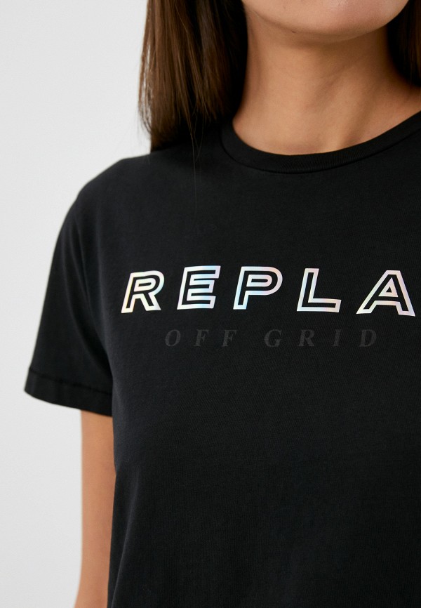 фото Футболка replay