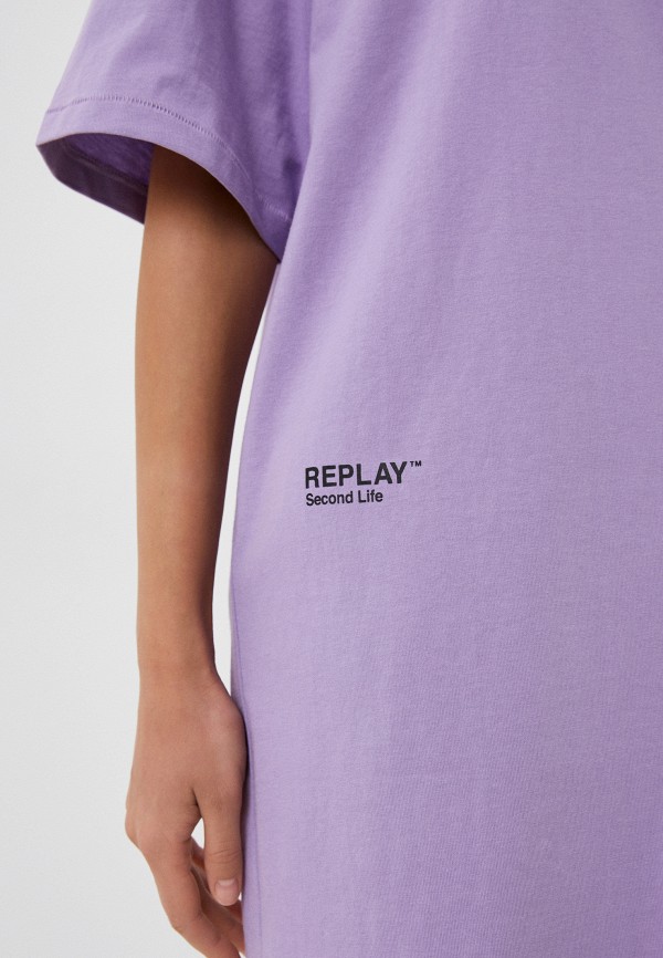 фото Платье replay