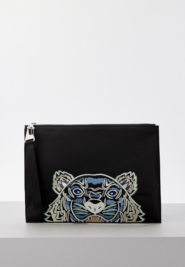 

Клатч Kenzo, Черный