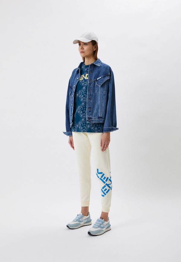 фото Брюки спортивные kenzo