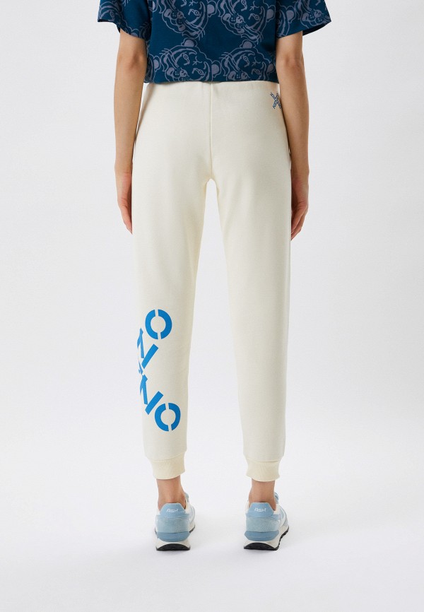 фото Брюки спортивные kenzo