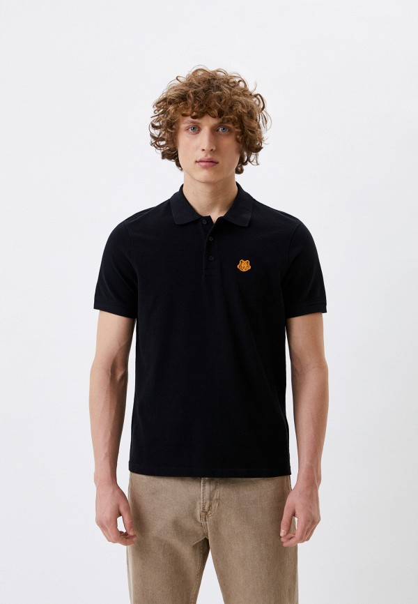 

Поло Kenzo, Черный, Kenzo RTLABB551401