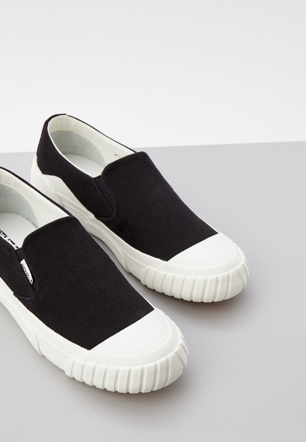 фото Слипоны kenzo