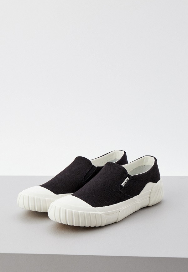 фото Слипоны kenzo