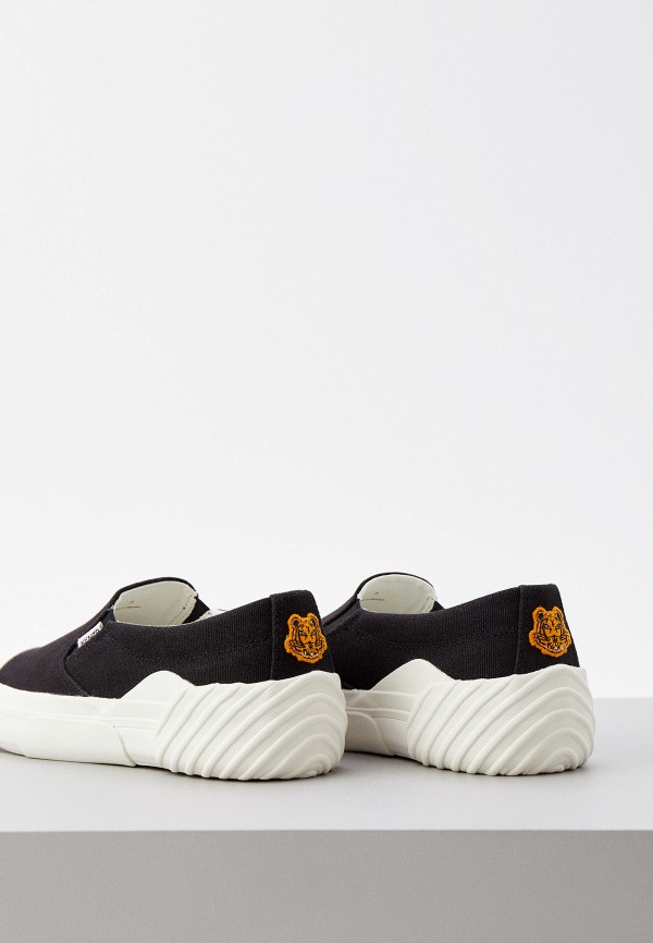 фото Слипоны kenzo