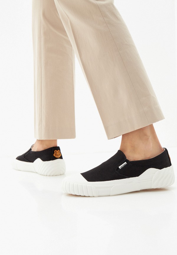 фото Слипоны kenzo