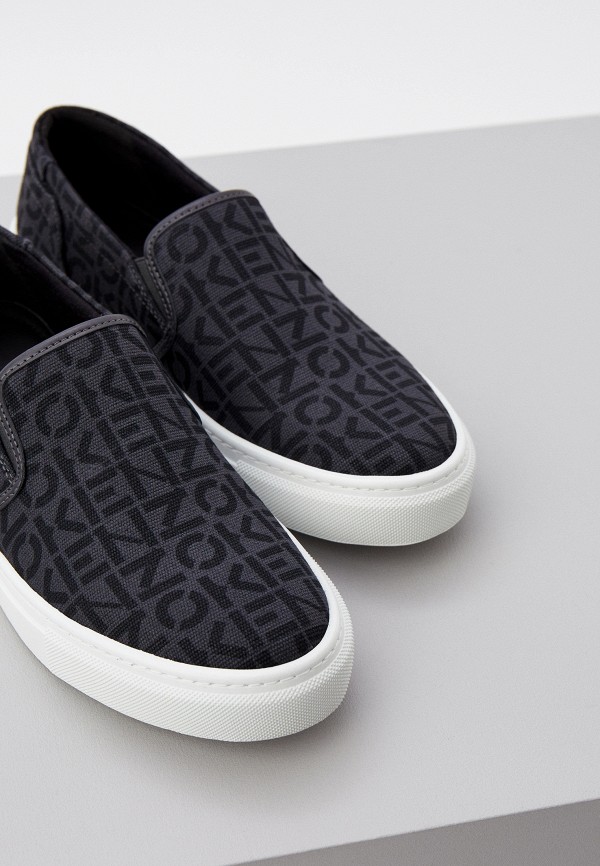 фото Слипоны kenzo