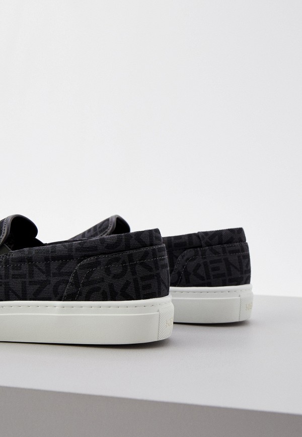 фото Слипоны kenzo