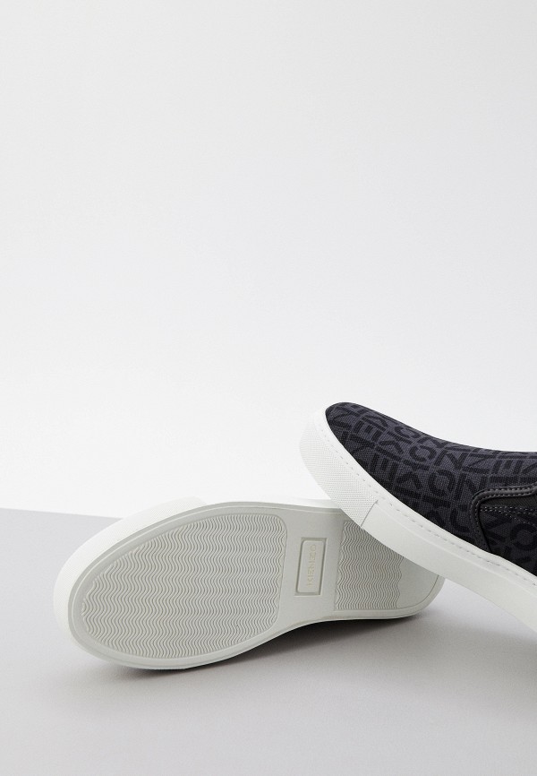 фото Слипоны kenzo