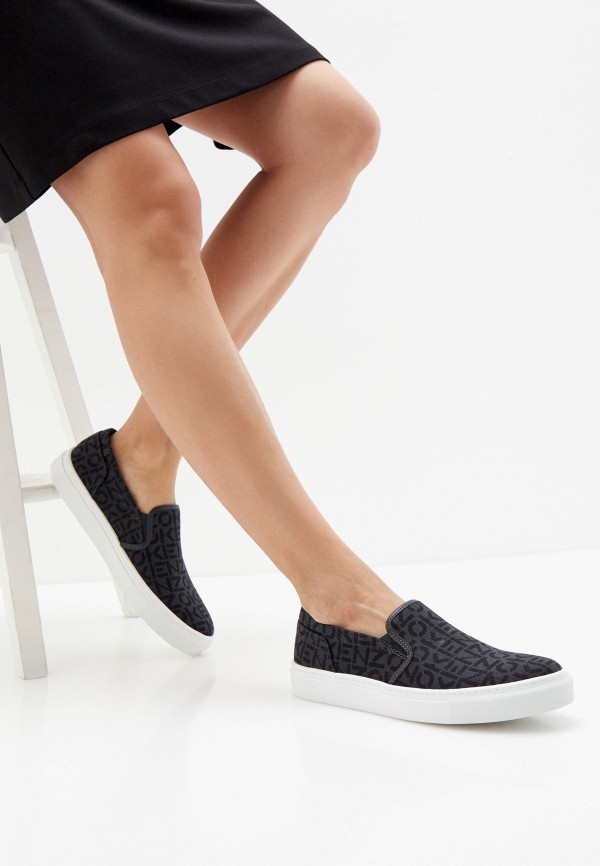 фото Слипоны kenzo