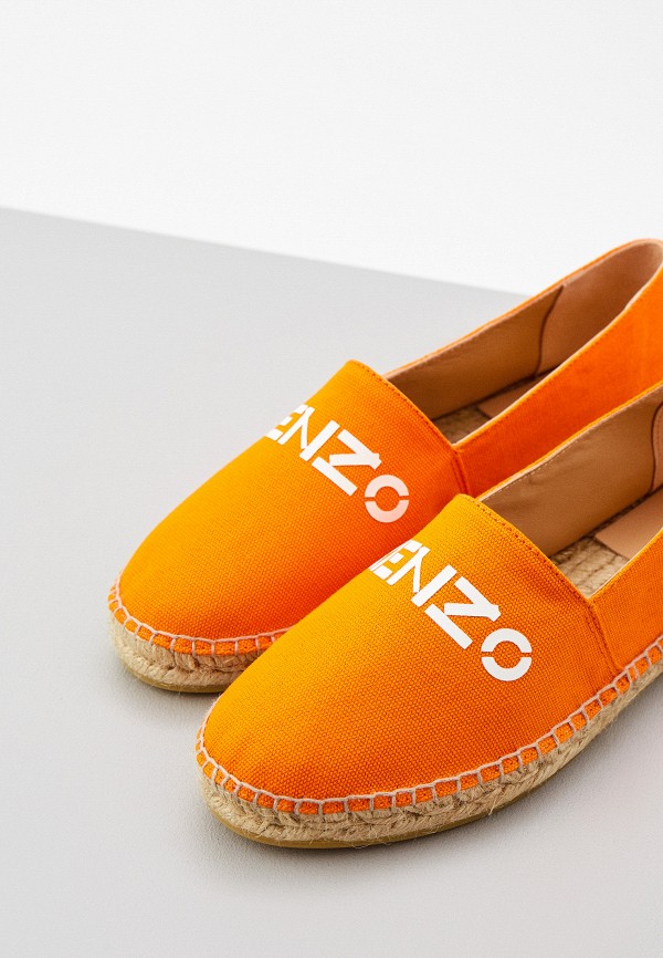 фото Эспадрильи kenzo