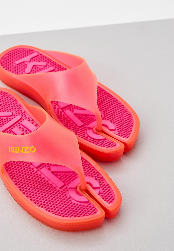 фото Сланцы kenzo