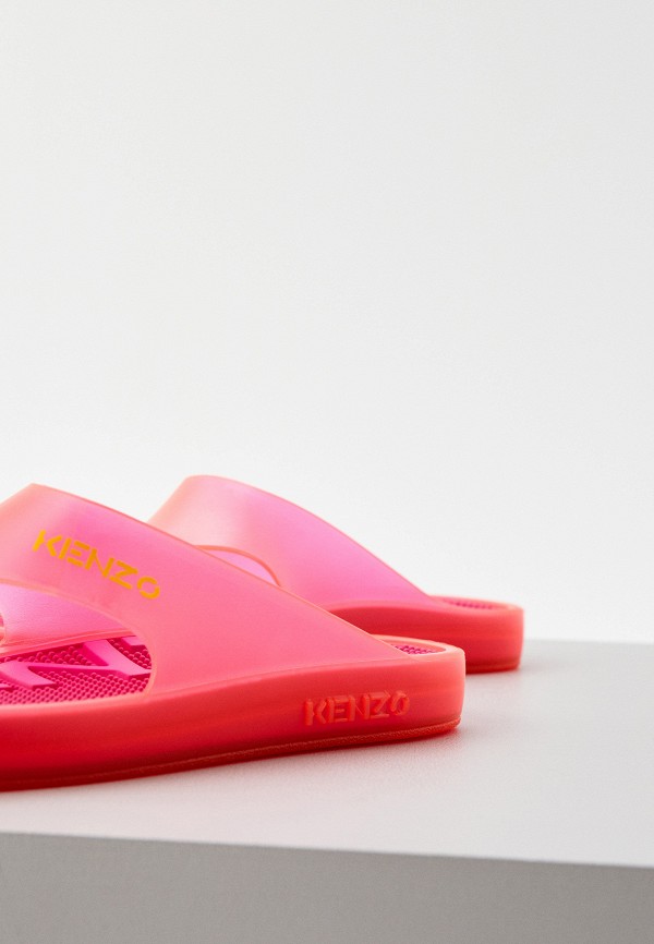 фото Сланцы kenzo