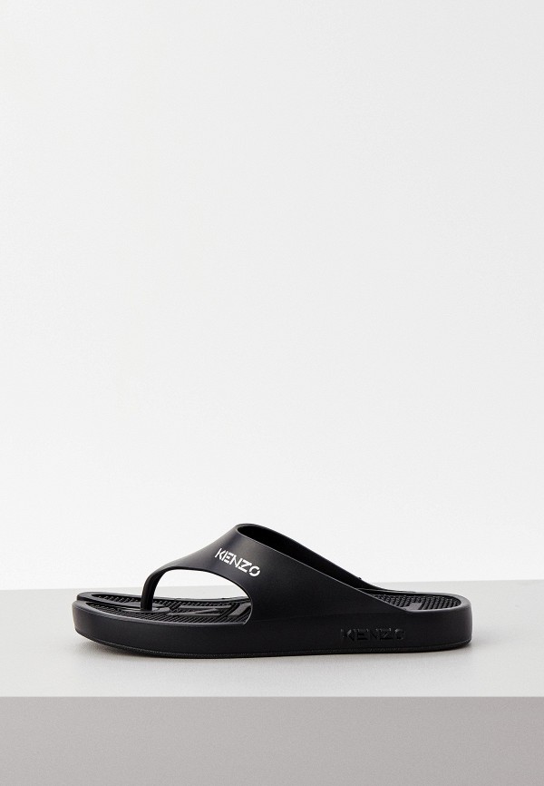 фото Сланцы kenzo