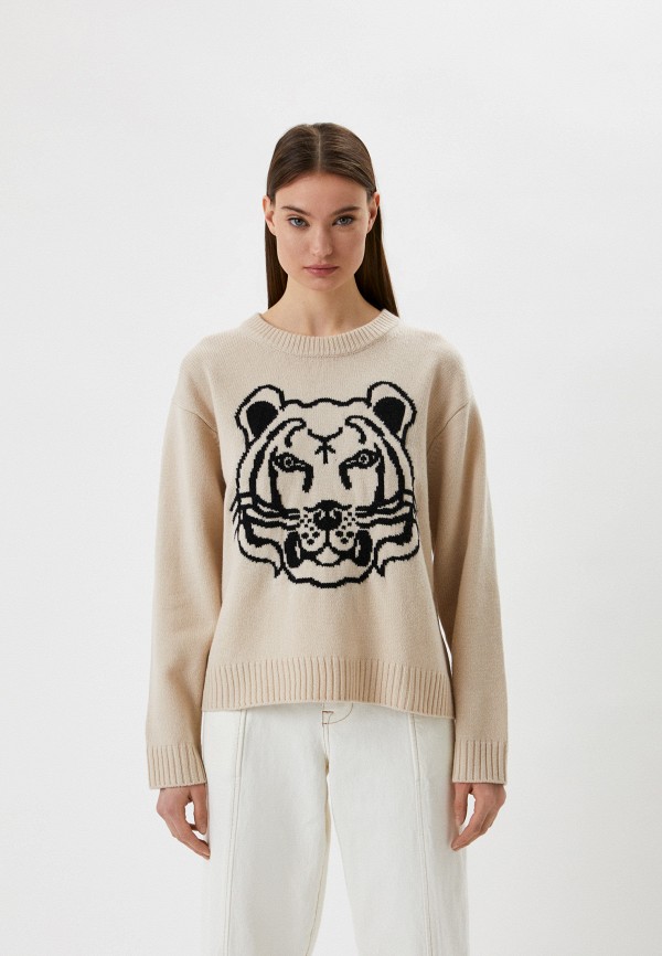 

Джемпер Kenzo, Бежевый