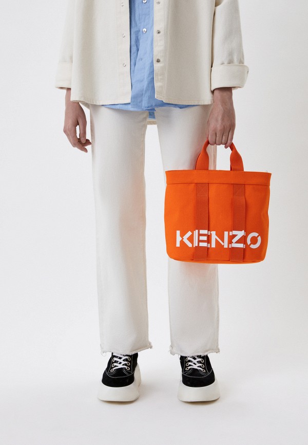 фото Сумка kenzo