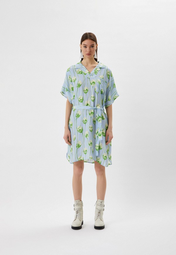 фото Платье kenzo