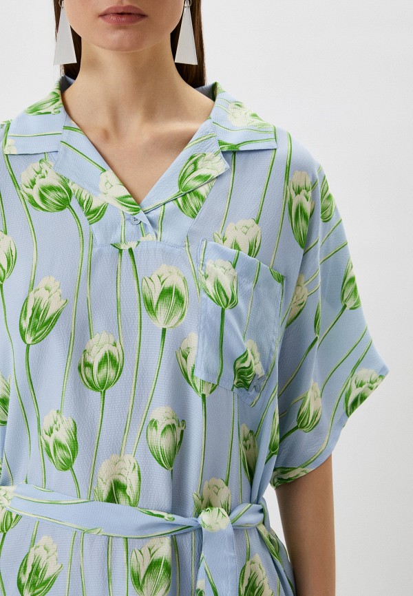 фото Платье kenzo