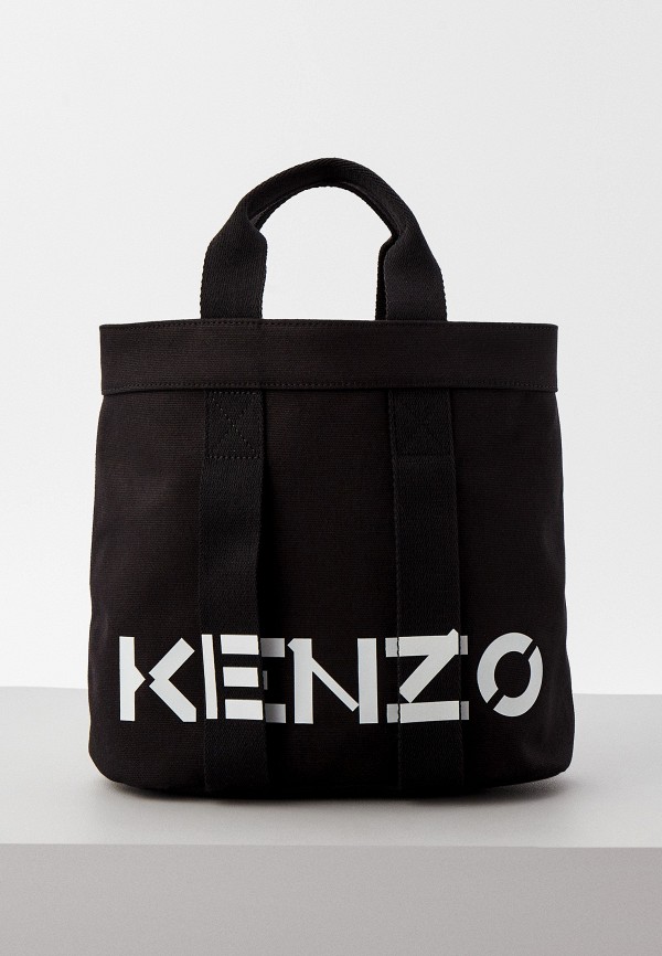 

Сумка Kenzo, Черный, Kenzo RTLABB553501