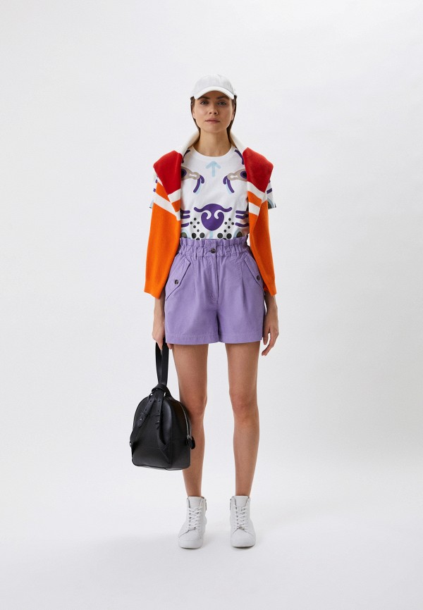 фото Футболка kenzo