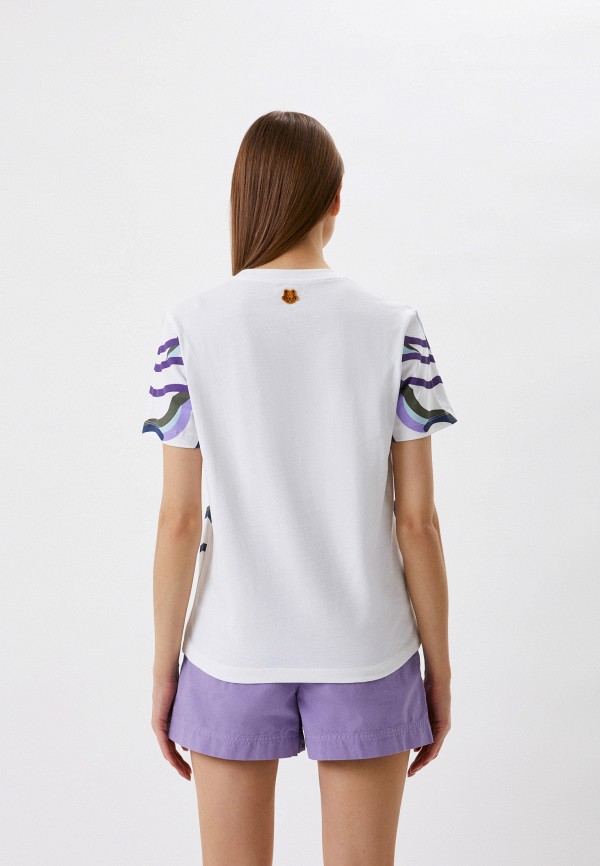 фото Футболка kenzo