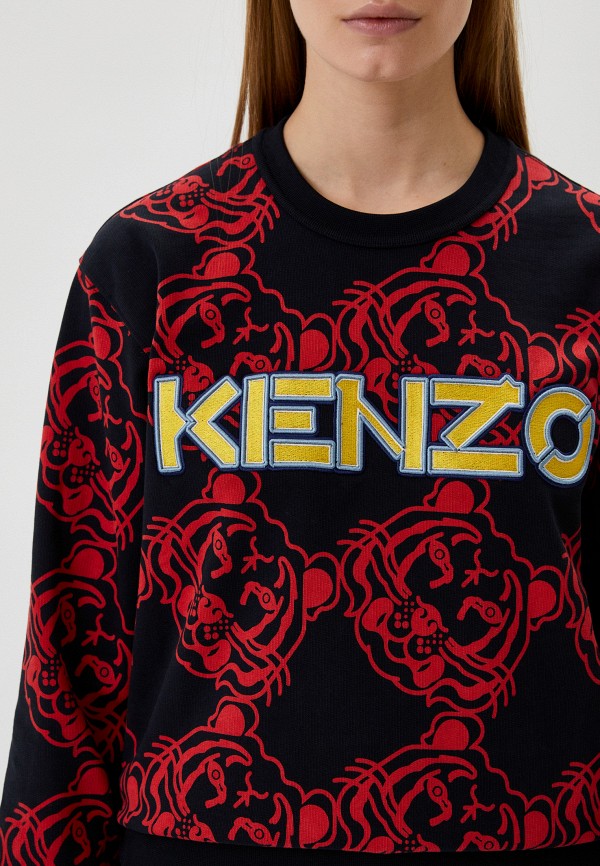 Свитшот Kenzo FC52SW820CMF Фото 4