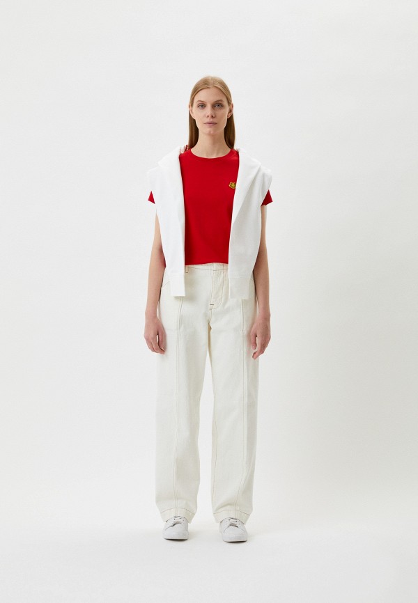 фото Футболка kenzo