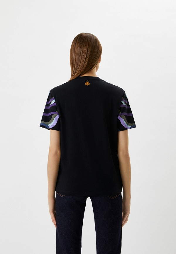 фото Футболка kenzo