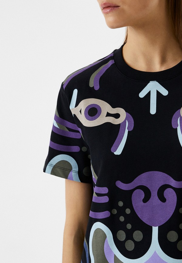 фото Футболка kenzo