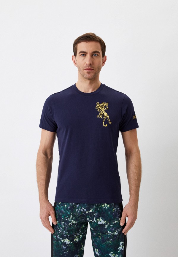 фото Футболка kenzo