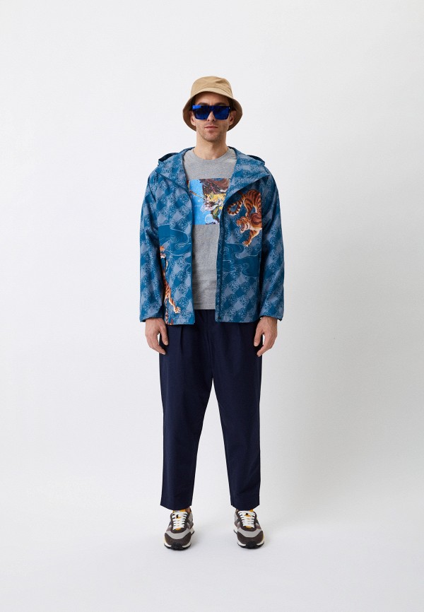 фото Футболка kenzo