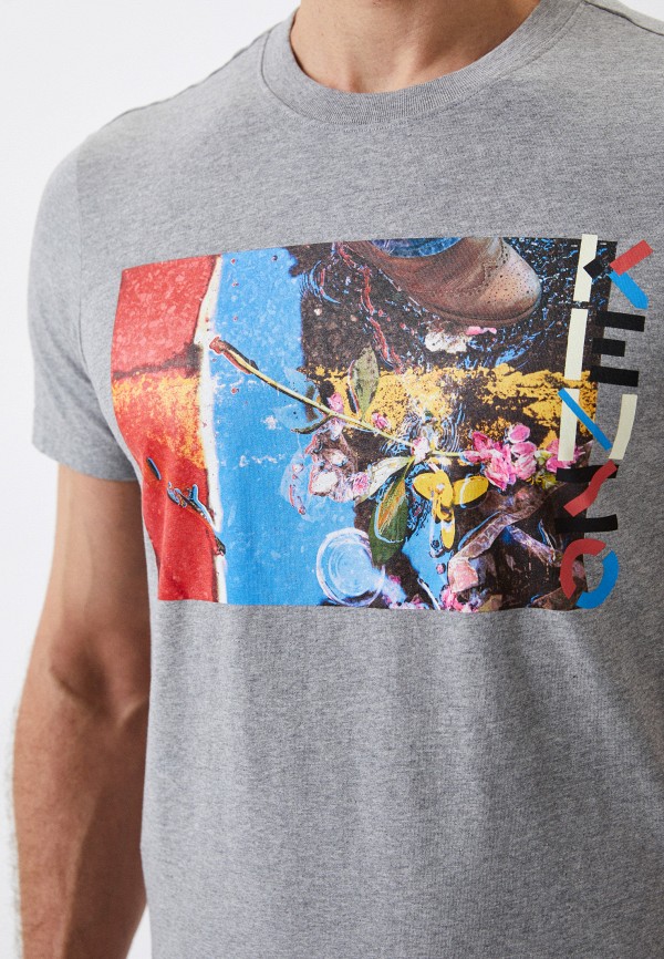 фото Футболка kenzo