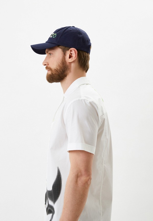 фото Бейсболка kenzo