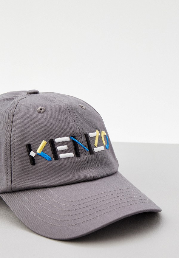 фото Бейсболка kenzo